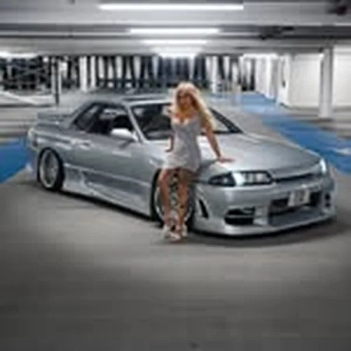 @cargirlkeris profile image