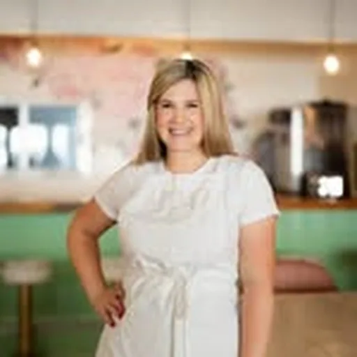 @carisascakecompany profile image