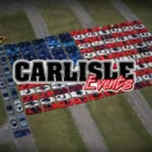 @carlisleevents profile image