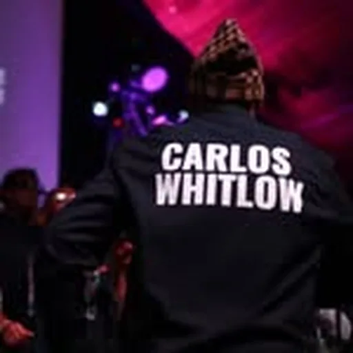 @carlosrwhitlow profile image