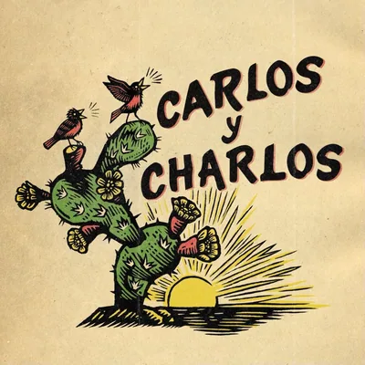 @carlosycharlos profile image
