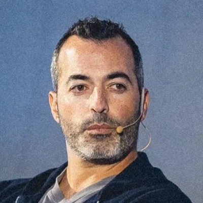 @carlwazen profile image