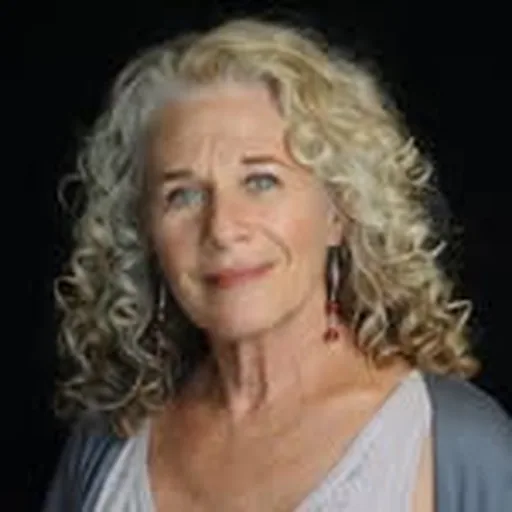 @caroleking profile image