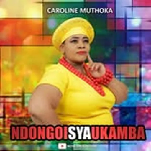 @carolinemuthoka profile image