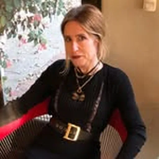 @carolinestyne profile image