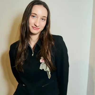@carolinezimbalist profile image
