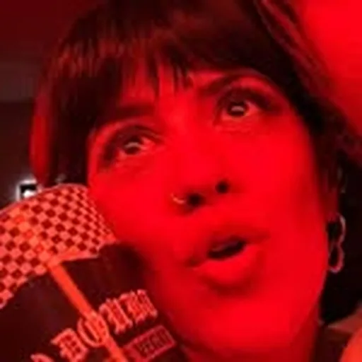 @carolnavarro profile image