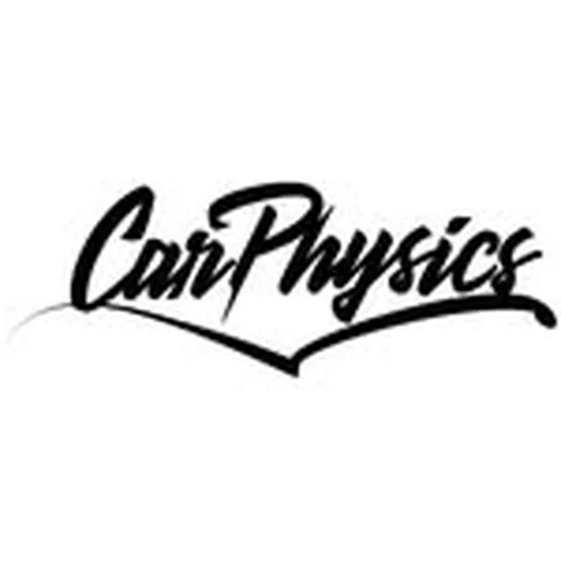 @carphysics profile image