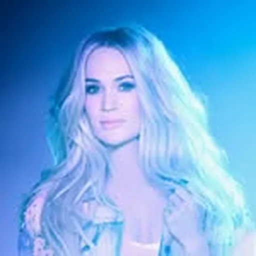 @carrieunderwood profile image