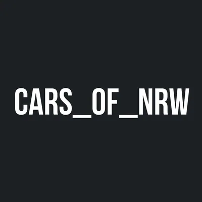 @cars_of_nrw profile image