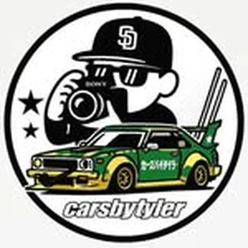 @carsbytyler_ profile image