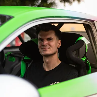 @carsenruger profile image