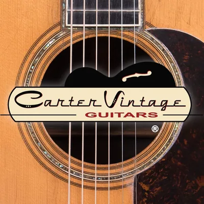 @cartervintageguitars profile image