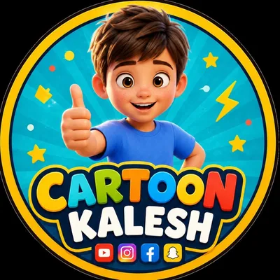 @cartoonkalesh12 profile image