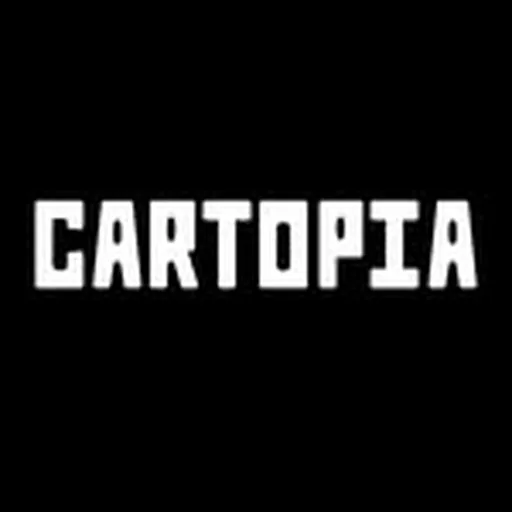 @cartopiafoodcarts profile image
