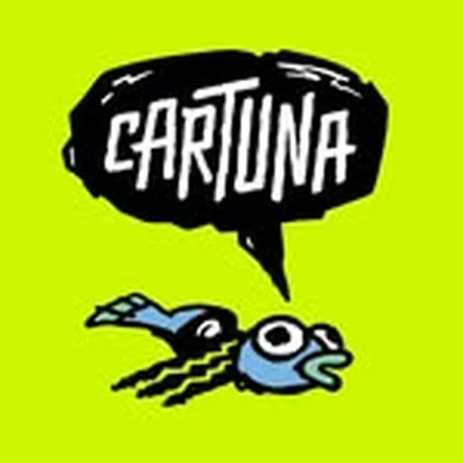 @cartuna profile image