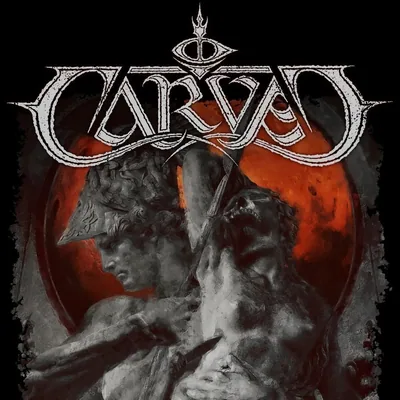 @carved.band.official profile image