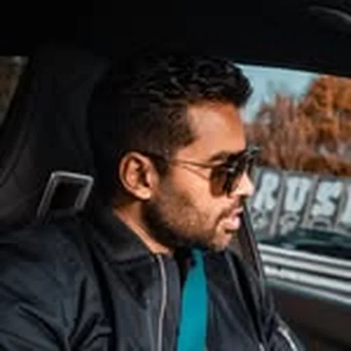 @carvlogger profile image