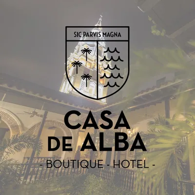 @casadealbacartagena profile image