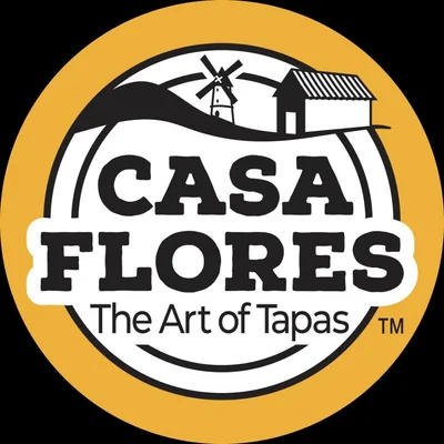@casaflorestapas profile image