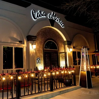 @casamariasmtx profile image