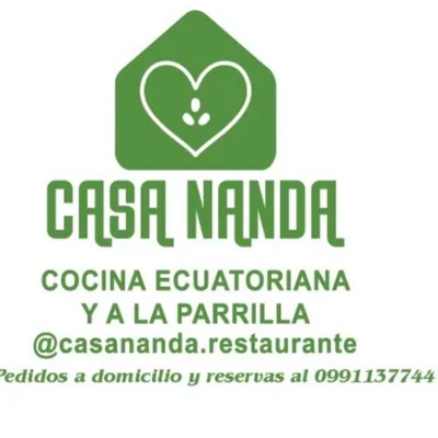 @casananda.restaurante profile image