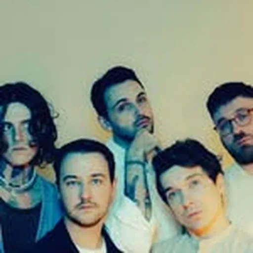 @caseytheband profile image