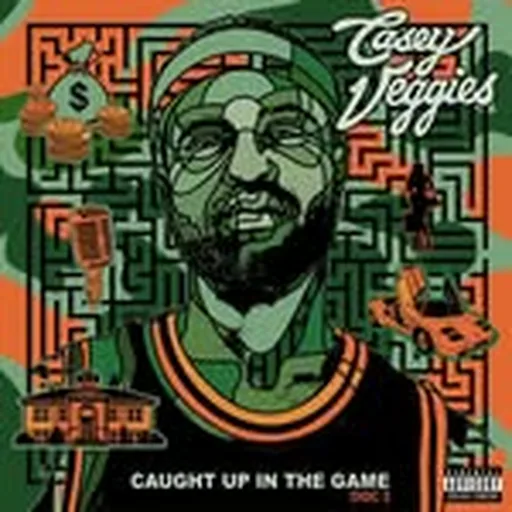 @caseyveggies profile image
