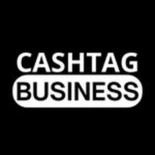 @cashtagbusiness profile image