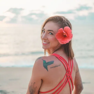 @cassaragon profile image
