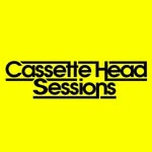 @cassetteheadsessions profile image