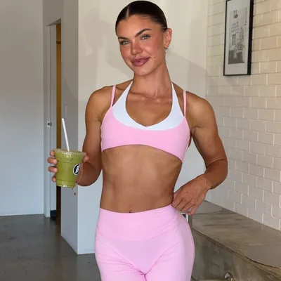 @cassieesanderson profile image