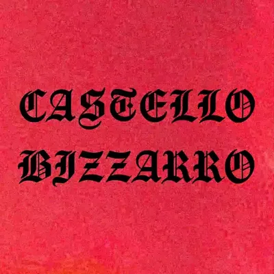 @castellobizzarro profile image