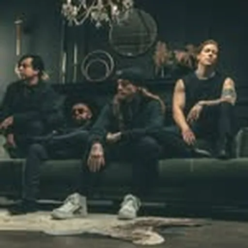 @catchyourbreathband profile image