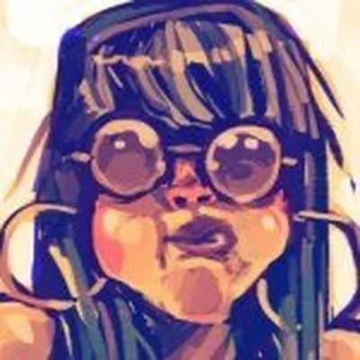 @catherineungerart profile image