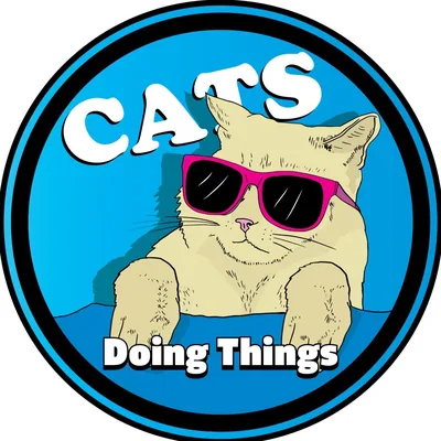@catsdoingthings profile image