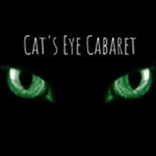 @catseyecabaret profile image