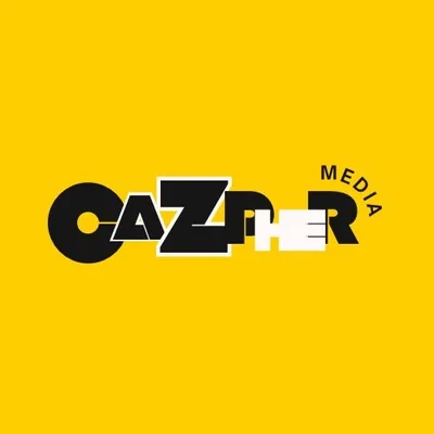 @cazphermedia profile image