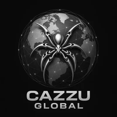@cazzuglobal profile image