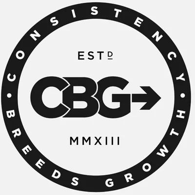 @cbgnutrition profile image
