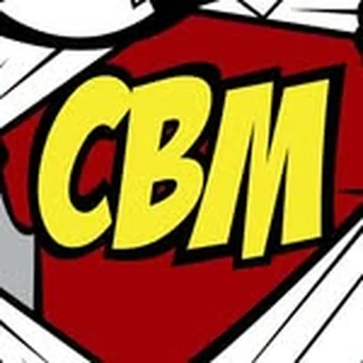 @cbmnet profile image