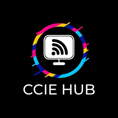 @cciehub profile image