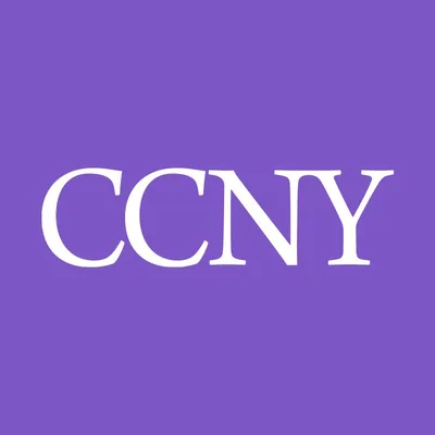 @ccnycitycollege profile image