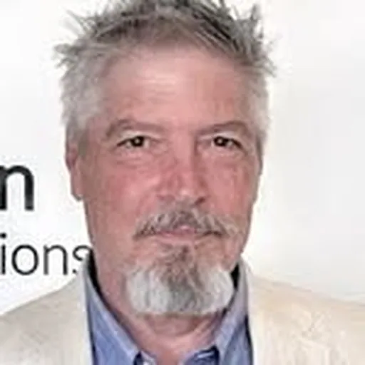 @ceciltouchon profile image