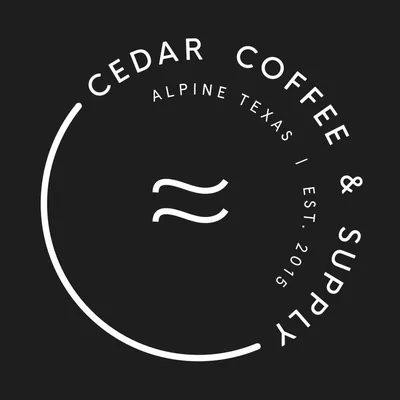@cedarcoffeesupply profile image