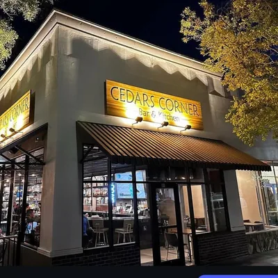 @cedarscornerbar profile image