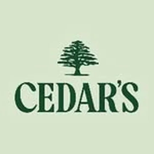 @cedarsfoods profile image