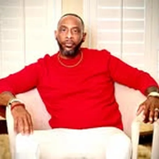 @cedricballard profile image