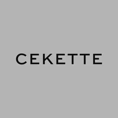 @ceketteofficial profile image
