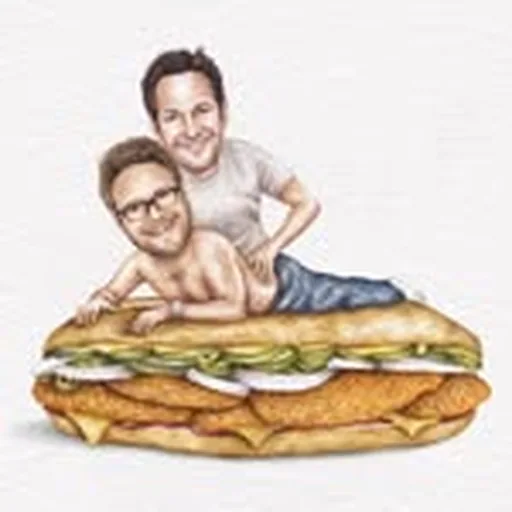 @celebsonsandwiches profile image